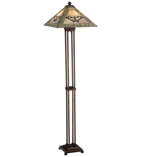 The Butterfly by Meyda Lighting - Image 1