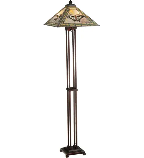 The Butterfly by Meyda Lighting - Image 4