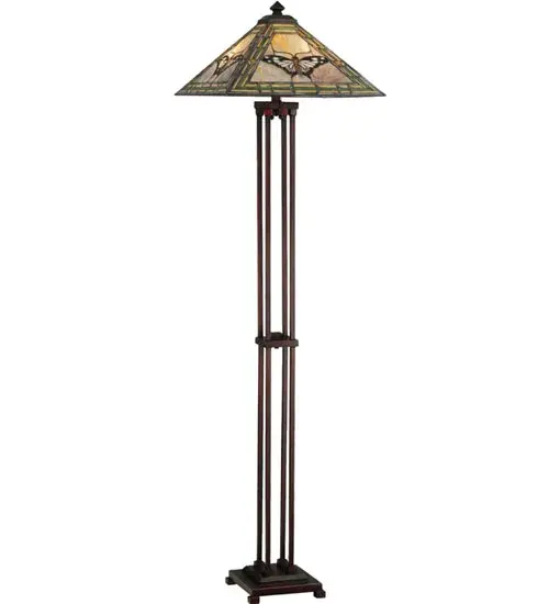 The Butterfly by Meyda Lighting - Image 6
