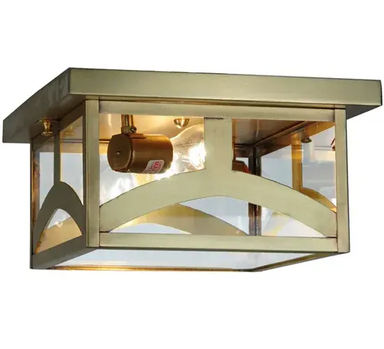 The Hyde Park by Meyda Lighting - Image 2