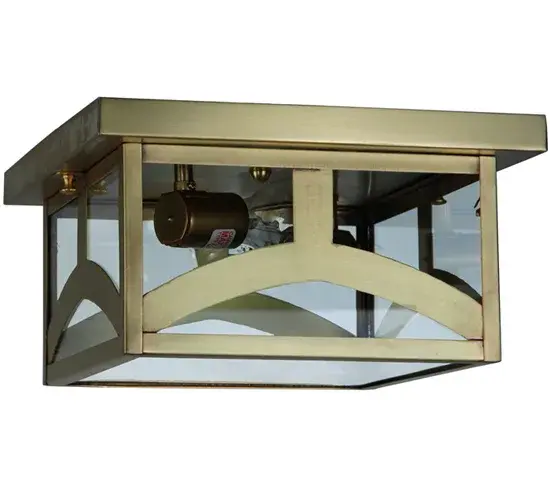 The Hyde Park by Meyda Lighting - Image 3
