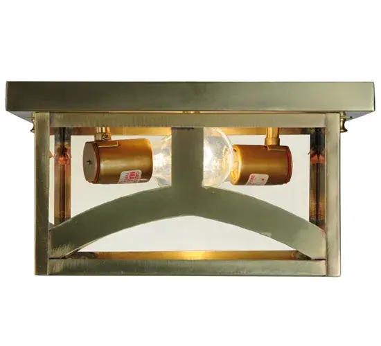 The Hyde Park by Meyda Lighting - Image 5