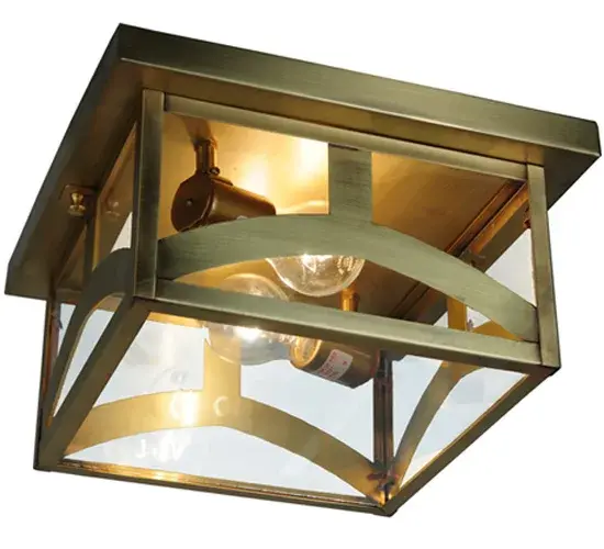 The Hyde Park by Meyda Lighting - Image 6