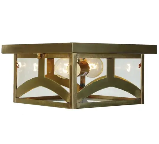 The Hyde Park by Meyda Lighting - Image 8
