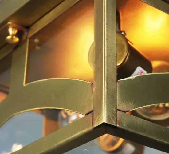 The Hyde Park by Meyda Lighting - Image 9
