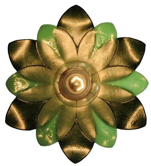 The Metro Fusion by Meyda Lighting - Image 7