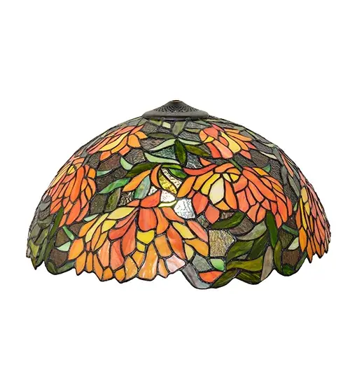 The Lamella by Meyda Lighting - Image 1