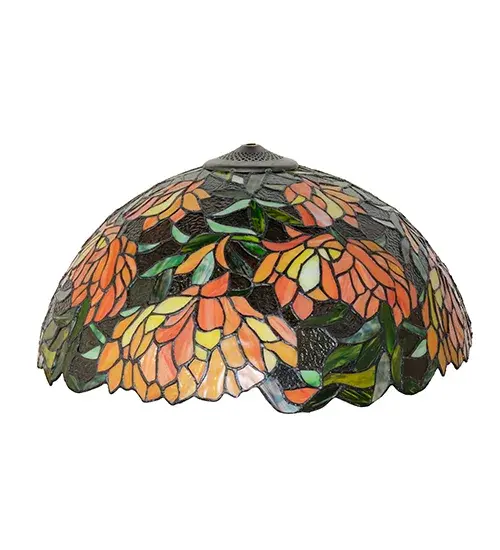 The Lamella by Meyda Lighting - Image 2