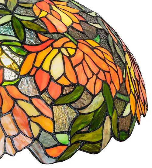 The Lamella by Meyda Lighting - Image 3
