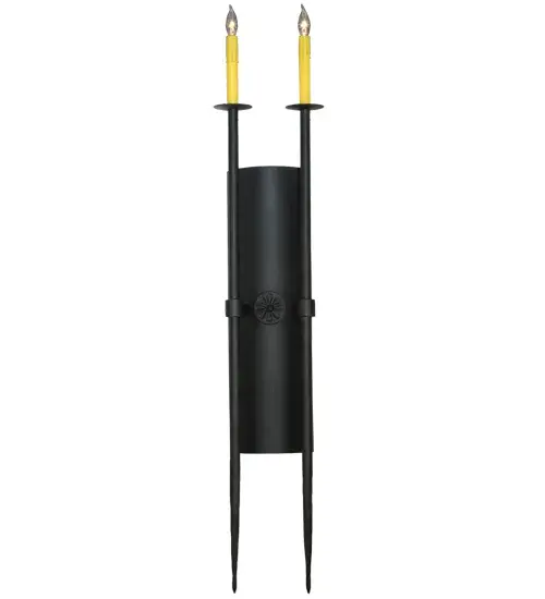 The Warwick by Meyda Lighting - Image 1