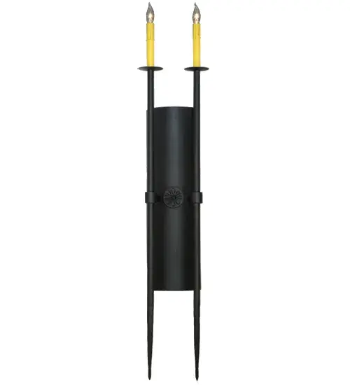 The Warwick by Meyda Lighting - Image 2