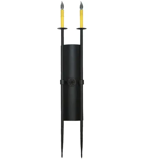 The Warwick by Meyda Lighting - Image 3