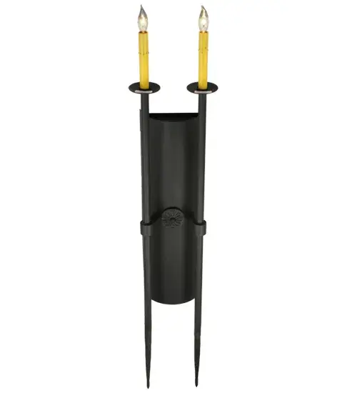 The Warwick by Meyda Lighting - Image 4