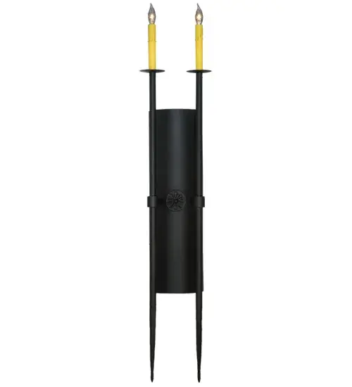 The Warwick by Meyda Lighting - Image 5