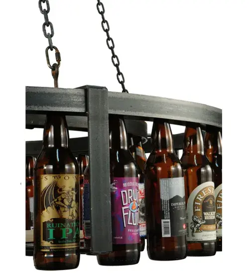 The Beer:30 by Meyda Lighting - Image 6