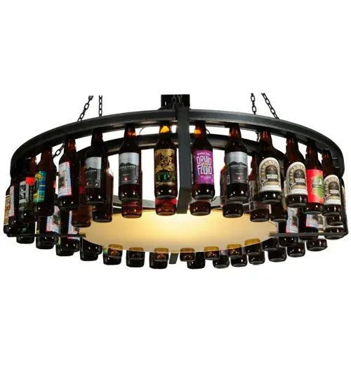 The Beer:30 by Meyda Lighting - Image 7