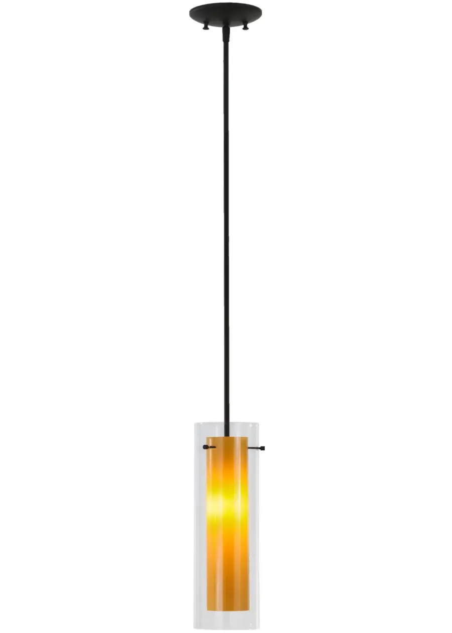 The Meyda Tiffany - Cilindro by Meyda Lighting