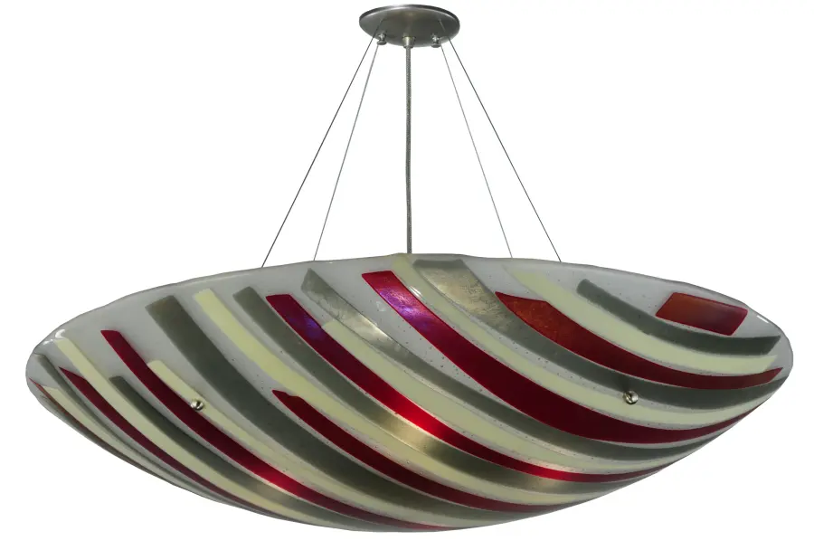 The Metro Fusion by Meyda Lighting - Image 1