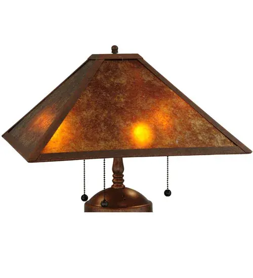 The Mission by Meyda Lighting - Image 3