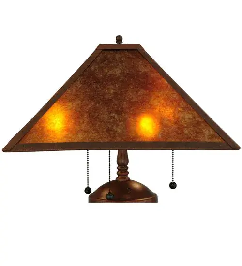 The Mission by Meyda Lighting - Image 4