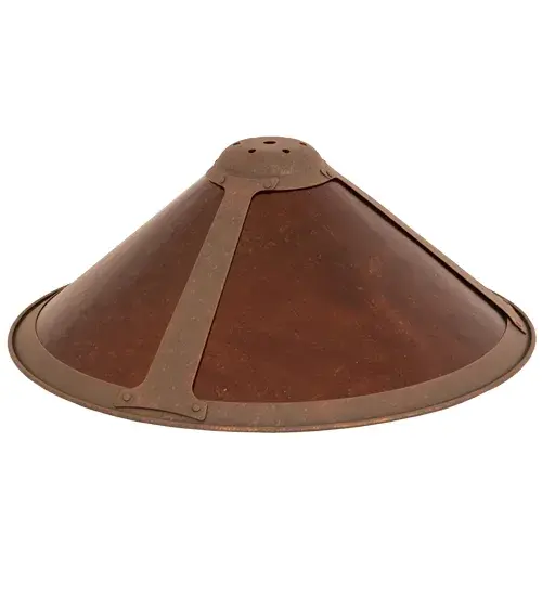 The Sutter by Meyda Lighting - Image 2