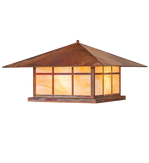 The Seneca by Meyda Lighting - Image 2
