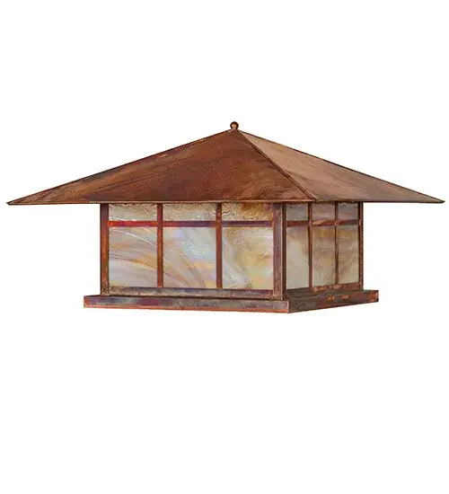 The Seneca by Meyda Lighting - Image 3