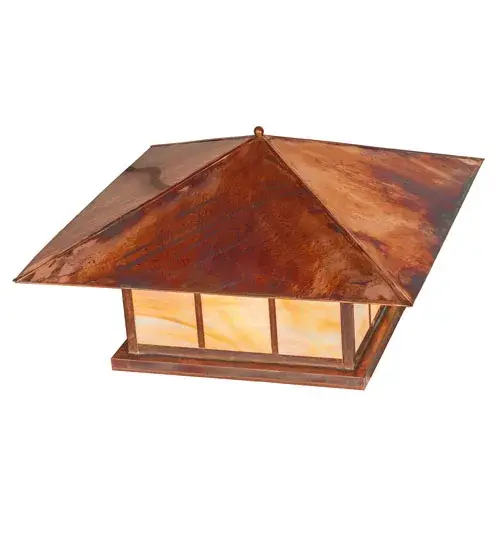 The Seneca by Meyda Lighting - Image 4