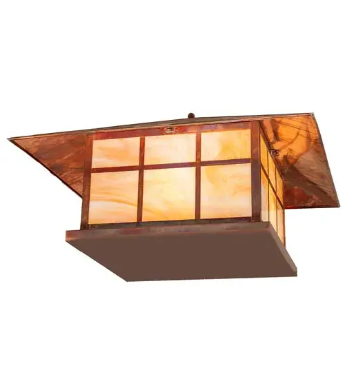 The Seneca by Meyda Lighting - Image 6