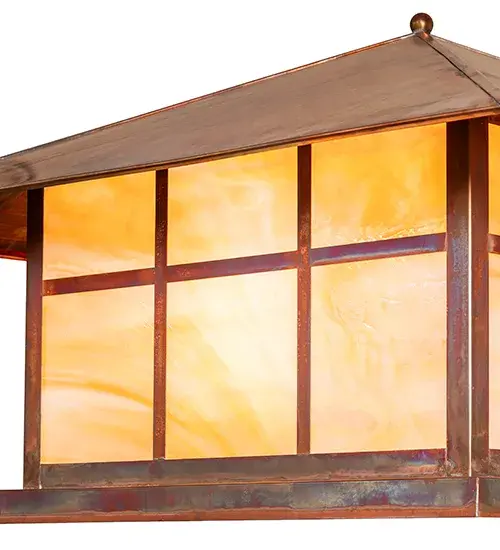 The Seneca by Meyda Lighting - Image 8