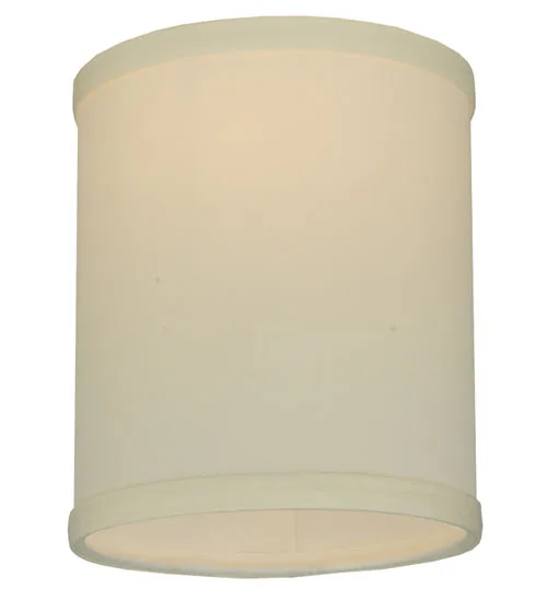5"W X 6"H Fabric Drum Shade