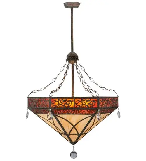 The Larkfield by Meyda Lighting - Image 5