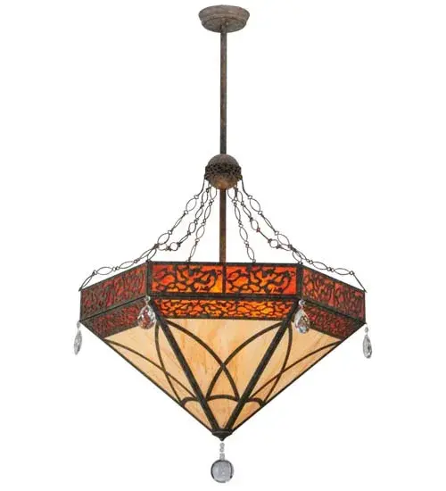 The Larkfield by Meyda Lighting - Image 6