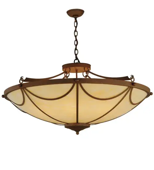The Carousel by Meyda Lighting - Image 1