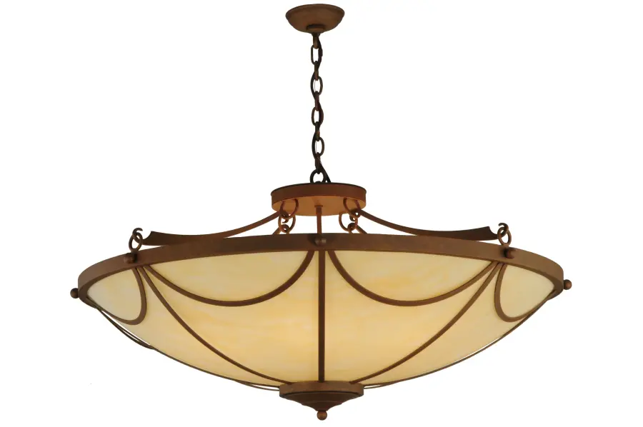 The Carousel by Meyda Lighting - Image 1