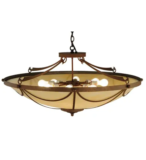The Carousel by Meyda Lighting - Image 4