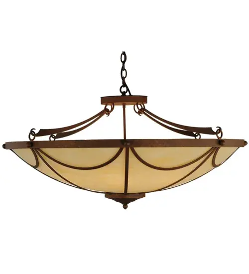 The Carousel by Meyda Lighting - Image 5