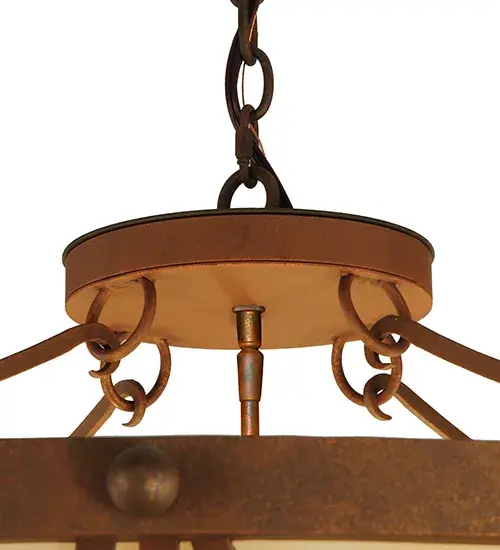 The Carousel by Meyda Lighting - Image 9