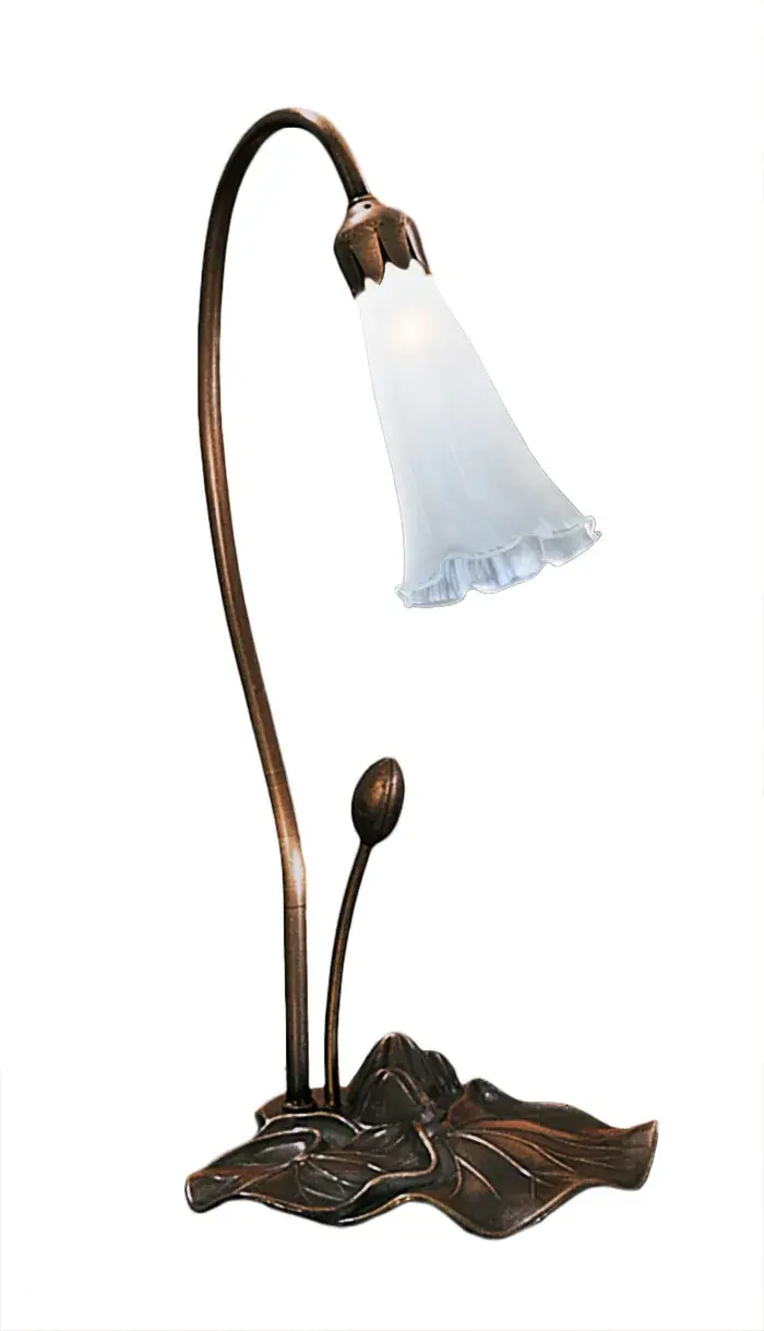 The Meyda Tiffany - White by Meyda Lighting