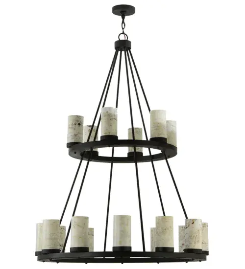 The Loxley by Meyda Lighting - Image 3