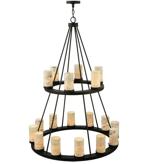 The Loxley by Meyda Lighting - Image 4