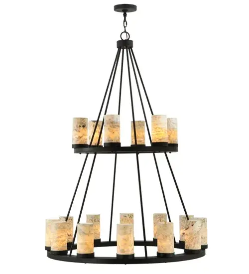 The Loxley by Meyda Lighting - Image 5