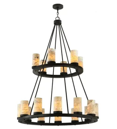 The Loxley by Meyda Lighting - Image 6