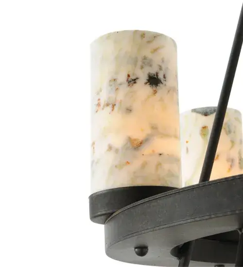 The Loxley by Meyda Lighting - Image 8