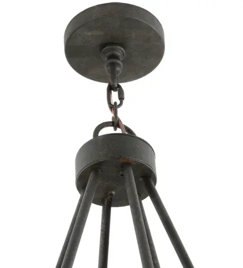 The Loxley by Meyda Lighting - Image 9