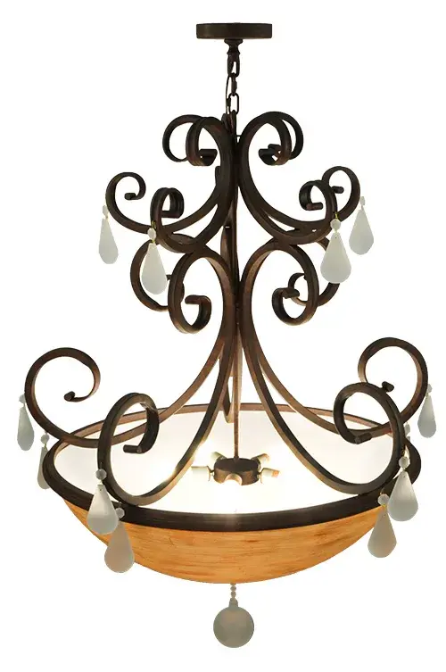 The Jeri by Meyda Lighting - Image 4