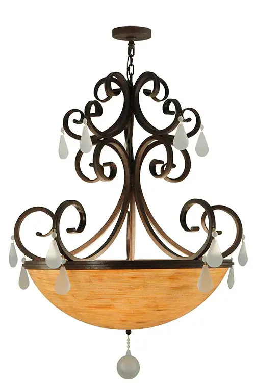 The Jeri by Meyda Lighting - Image 5