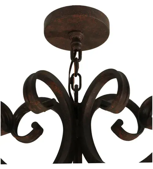 The Jeri by Meyda Lighting - Image 9