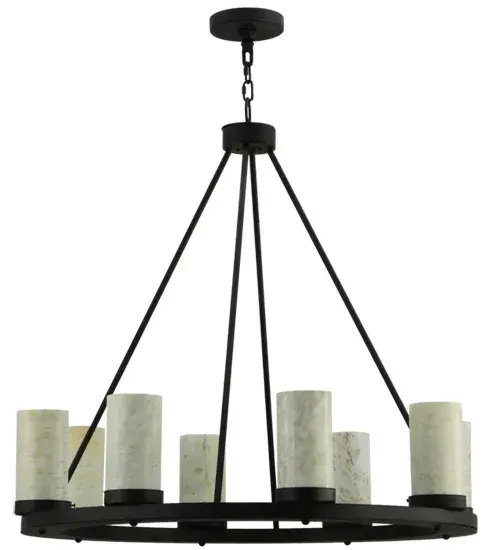 The Loxley by Meyda Lighting - Image 3