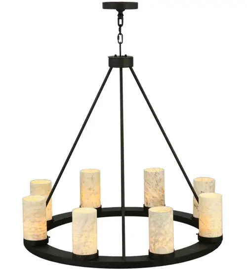 The Loxley by Meyda Lighting - Image 4